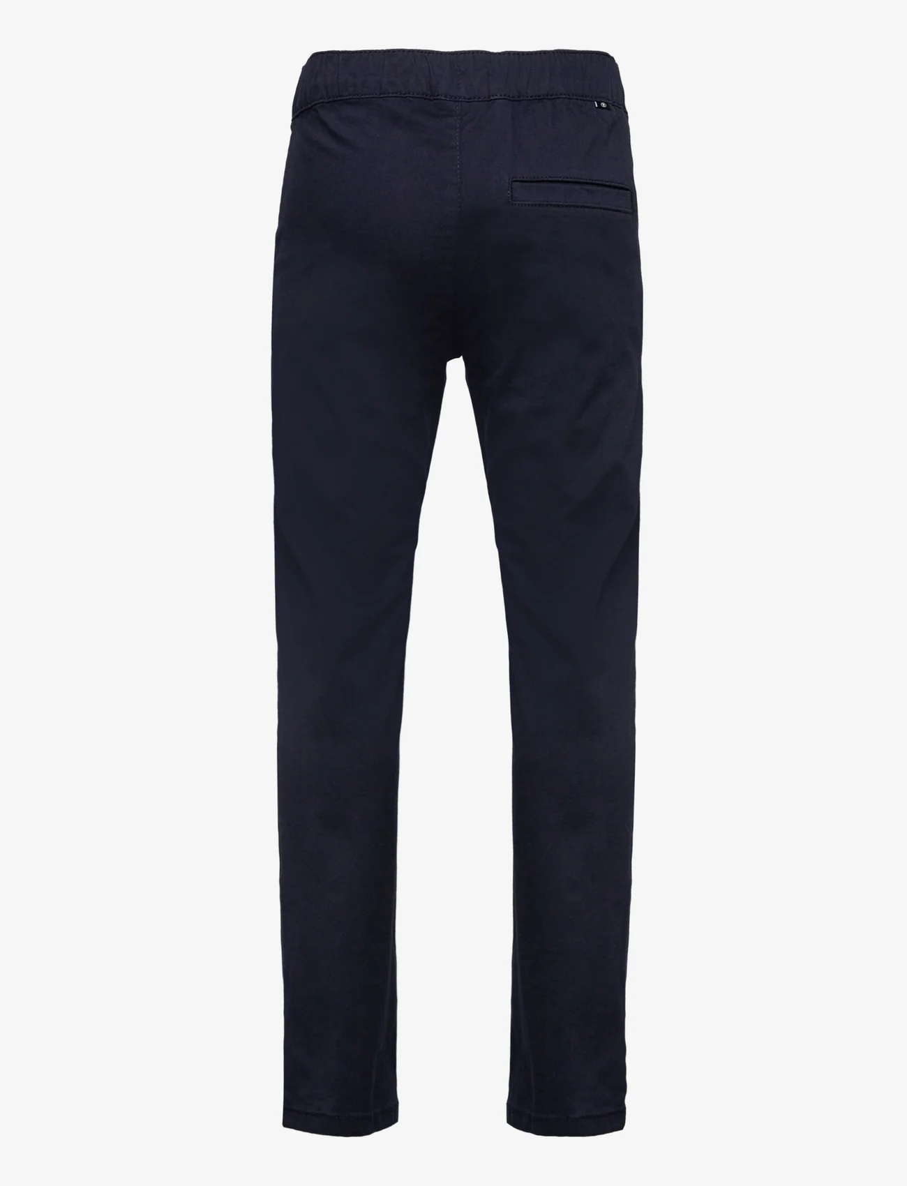 Tom Tailor - chino pants - suvised sooduspakkumised - sky captain blue - 1