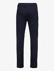 Tom Tailor - chino pants - sommerschnäppchen - sky captain blue - 1