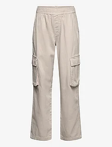 loose fit cargo pants, Tom Tailor