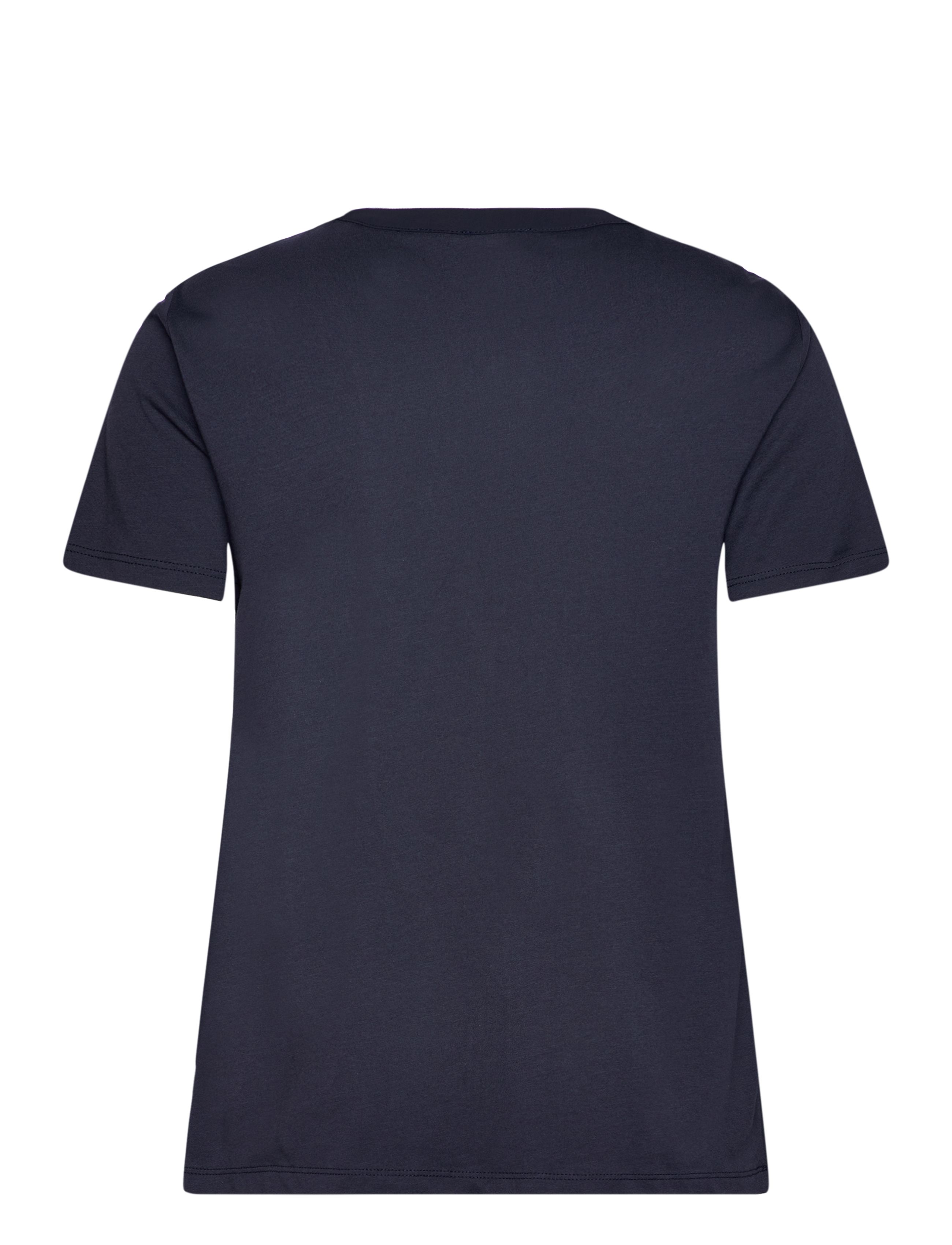 Tom Tailor - T-shirt fabric mix - sky captain blue - 2