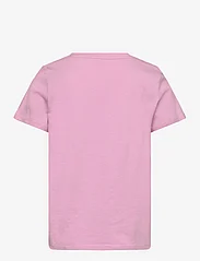 Tom Tailor - printed t-shirt - lühikeste varrukatega t-särgid - fresh summertime pink - 1