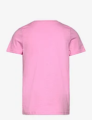 Tom Tailor - detailed artwork t-shirt - t-krekli ar īsām piedurknēm - fresh summertime pink - 2