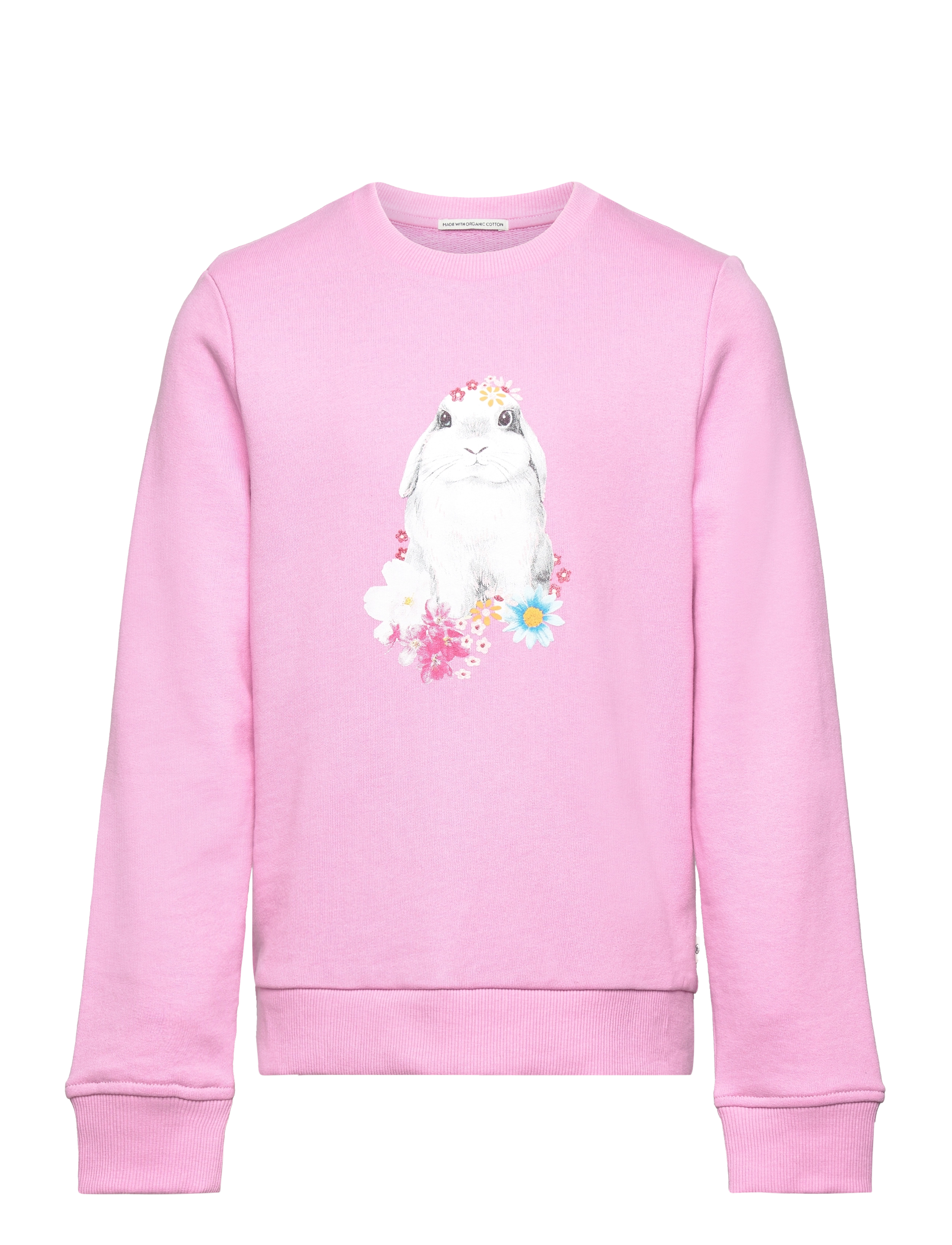 photoprint sweatshirt - FRESH SUMMERTIME