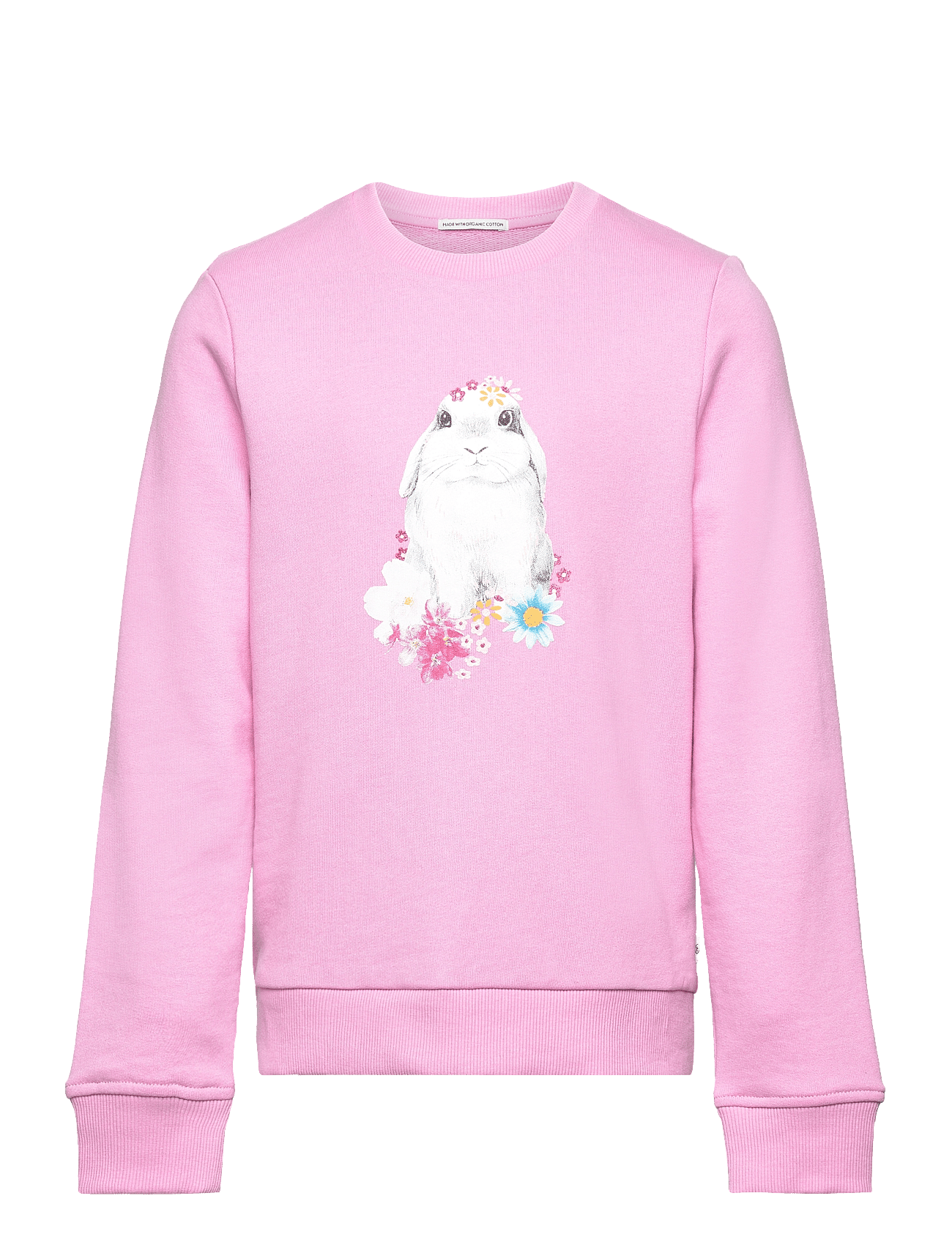 photoprint sweatshirt - FRESH SUMMERTIME
