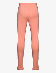 Tom Tailor - basic leggings - die niedrigsten preise - papaya orange - 1
