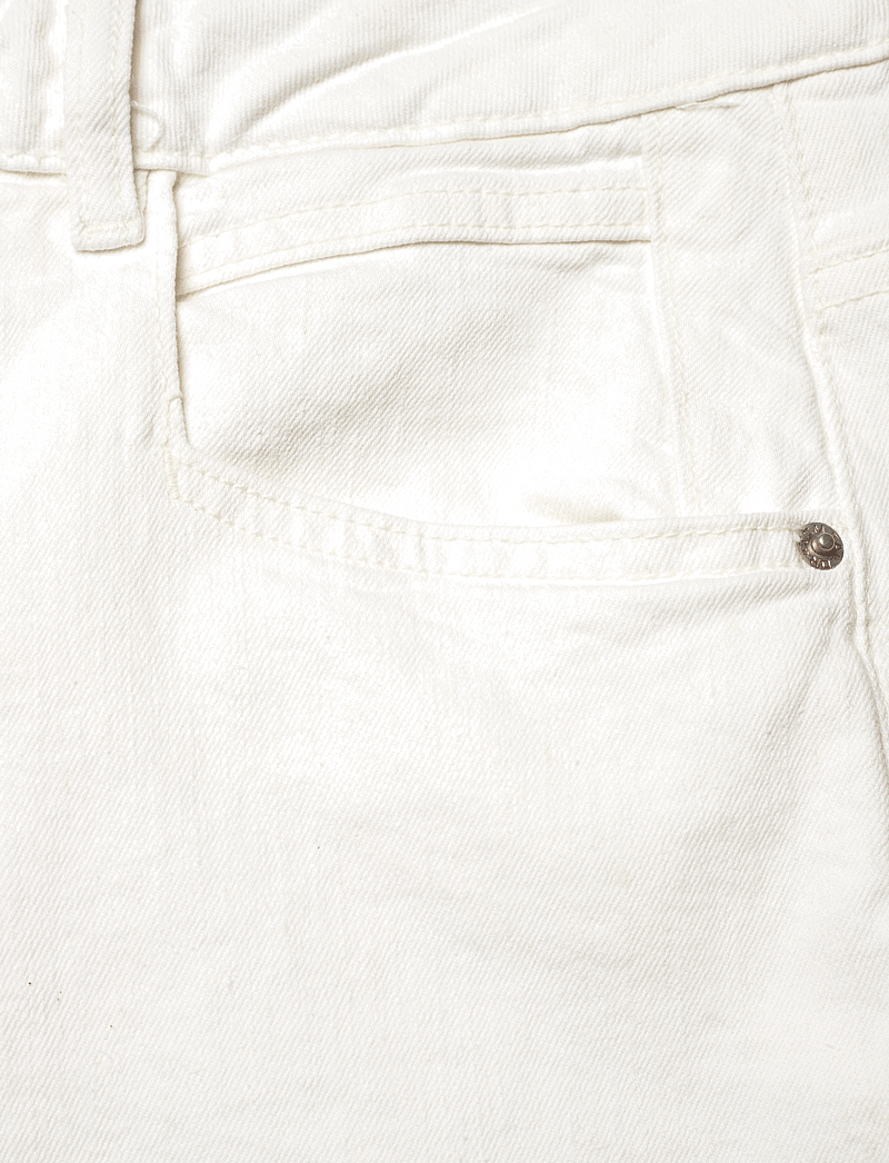 Tom Tailor - Tom Tailor Culotte - culottes - whisper white - 3