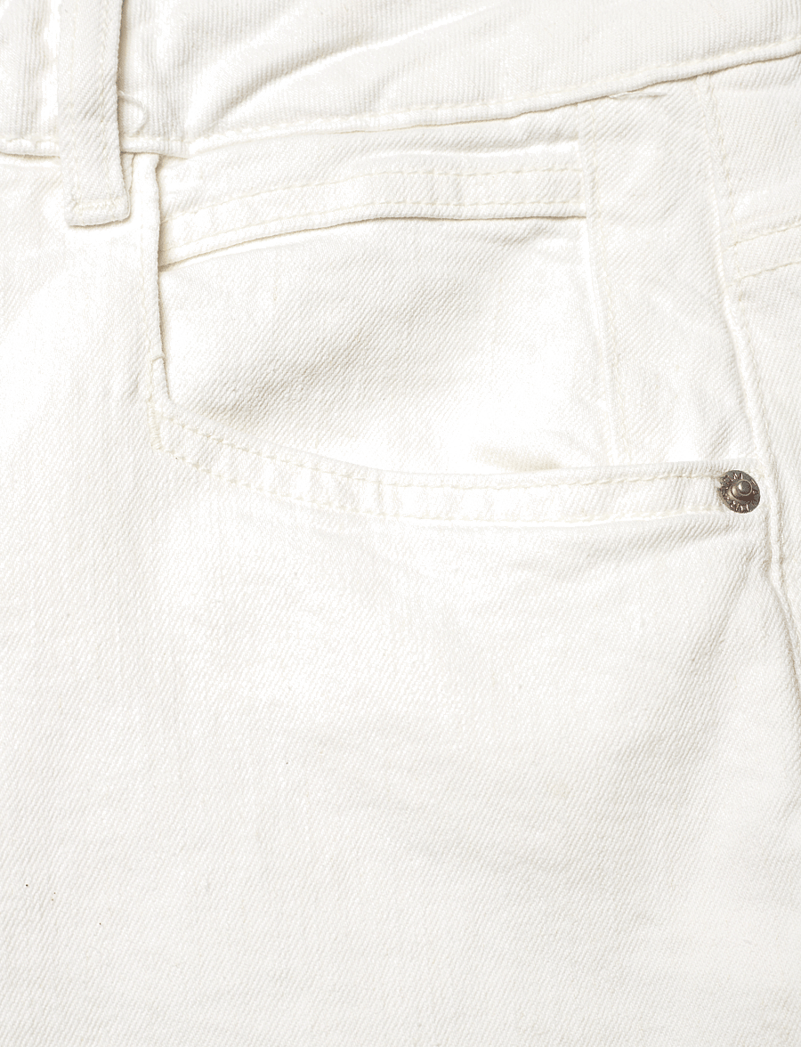 Tom Tailor - Tom Tailor Culotte - culottes - whisper white - 3
