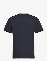 Tom Tailor - printed t-shirt - mažiausios kainos - sky captain blue - 1