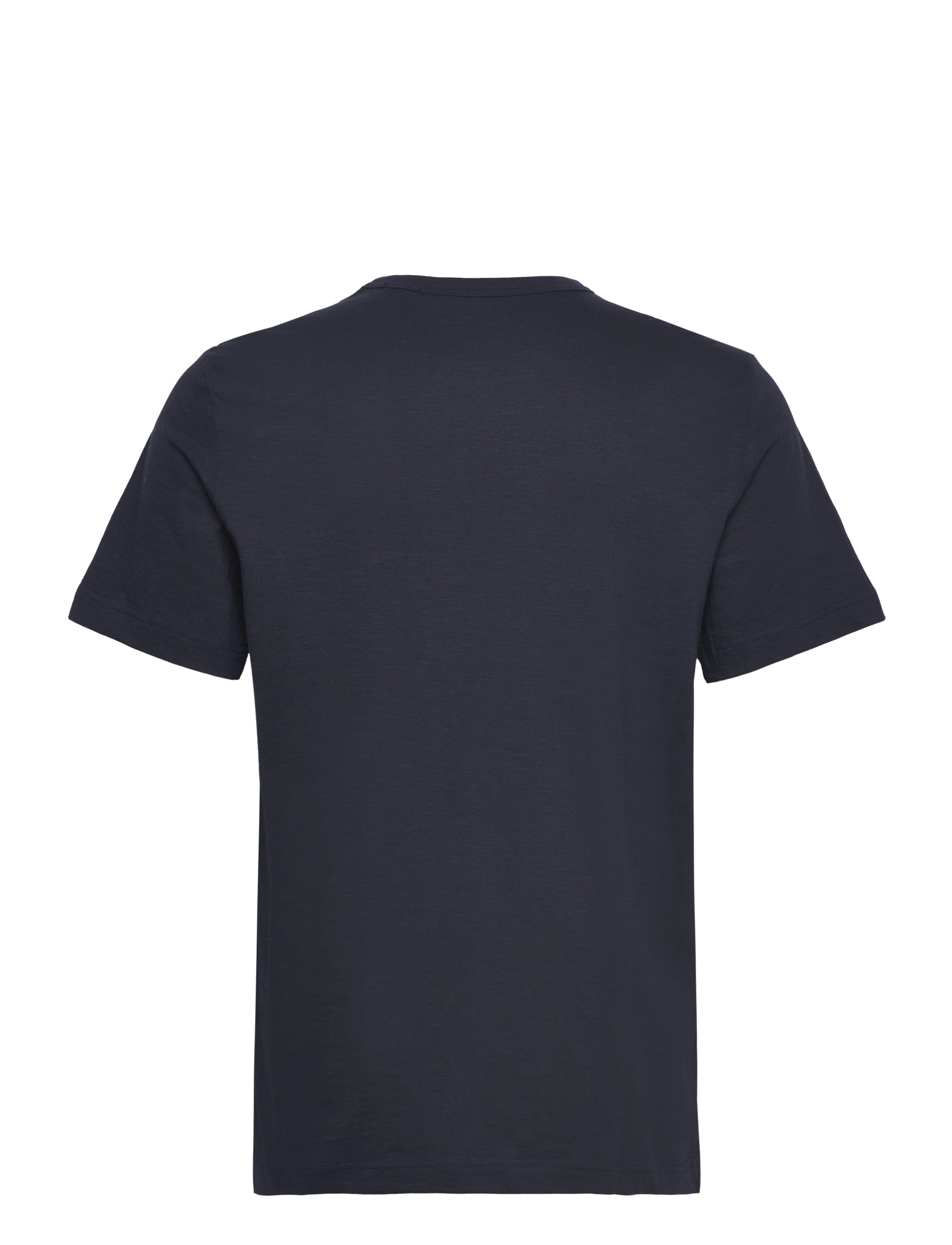 Tom Tailor - printed t-shirt - sky captain blue - 1