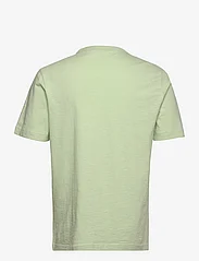 Tom Tailor - printed t-shirt - mažiausios kainos - tender sea green - 1