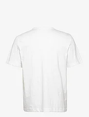 Tom Tailor - printed t-shirt - lowest prices - white - 1