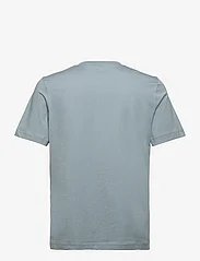 Tom Tailor - printed t-shirt - laveste priser - grey mint - 1