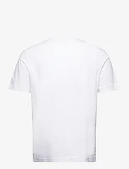 Tom Tailor - printed t-shirt - alhaisimmat hinnat - white - 1