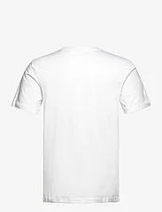 Tom Tailor - photoprinted t-shirt - die niedrigsten preise - white - 1