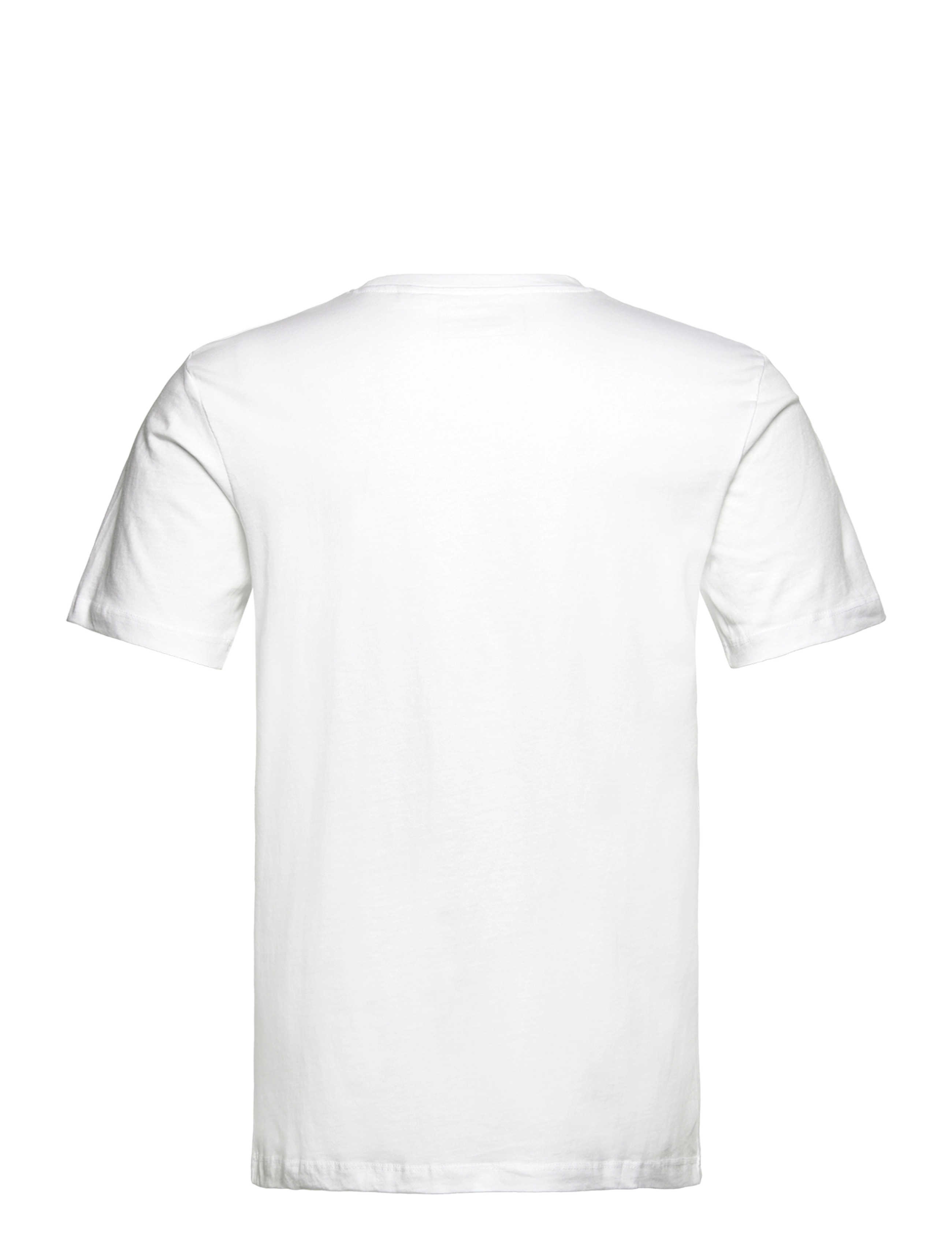 Tom Tailor - photoprinted t-shirt - white - 1