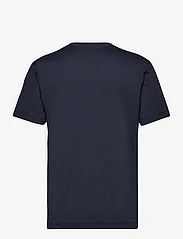 Tom Tailor - photoprint t-shirt - de laveste prisene - sky captain blue - 1