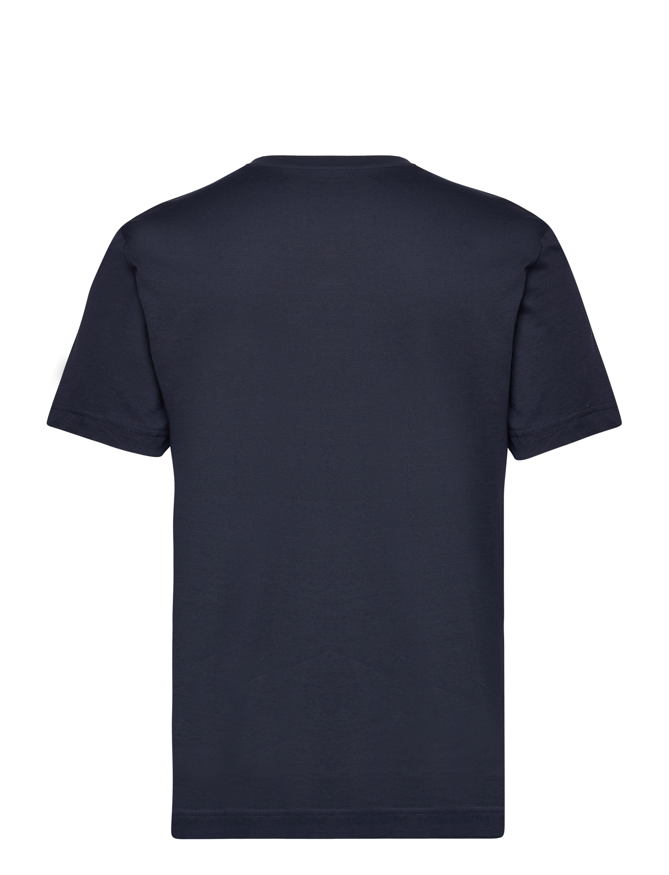 Tom Tailor - photoprint t-shirt - sky captain blue - 2