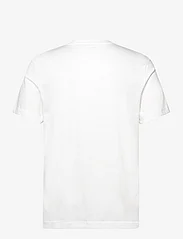 Tom Tailor - photoprint t-shirt - die niedrigsten preise - white - 1