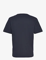 Tom Tailor - printed t-shirt - lägsta priserna - sky captain blue - 1
