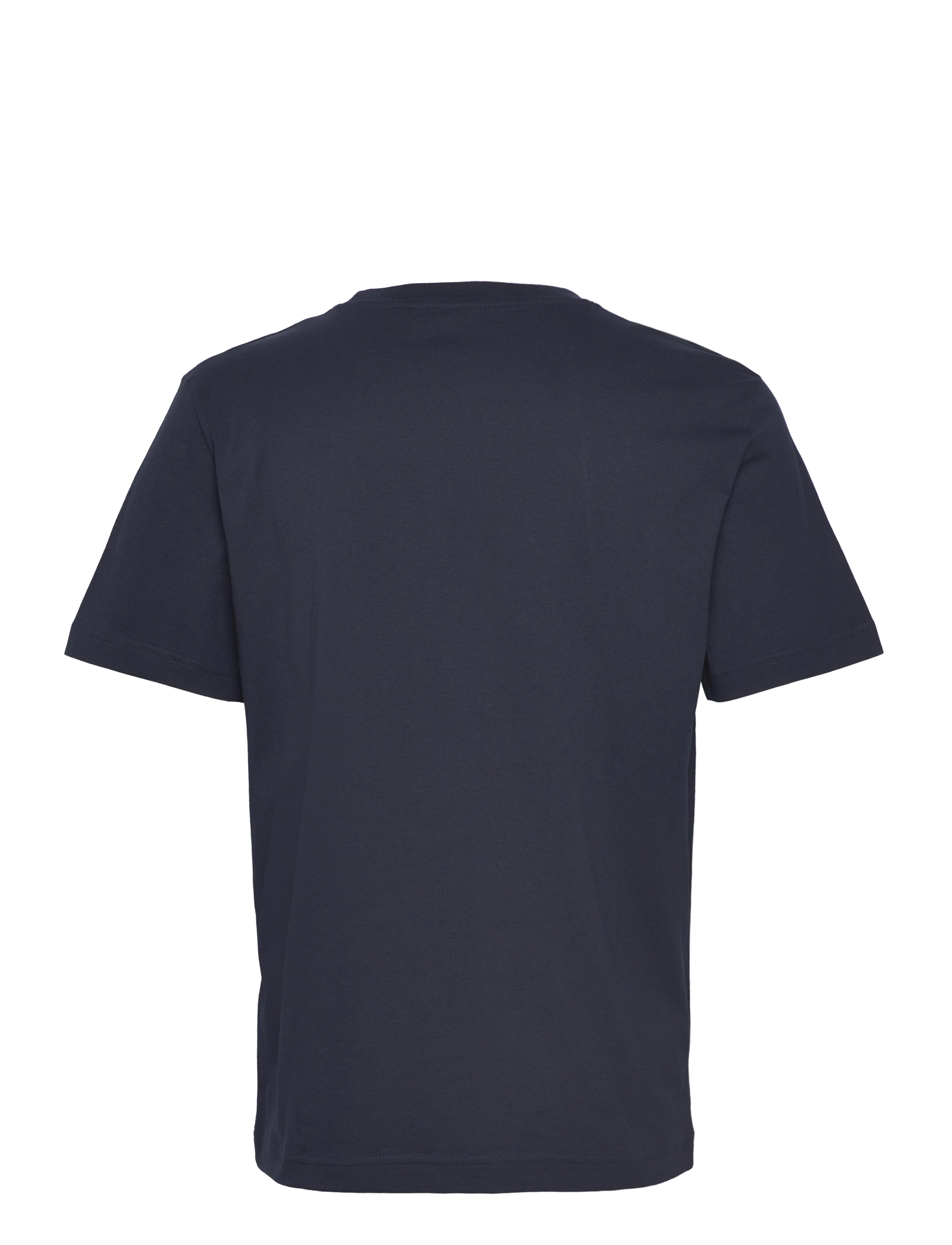 Tom Tailor - printed t-shirt - sky captain blue - 2