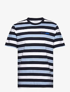 striped t-shirt, Tom Tailor