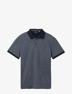 grindle polo, Tom Tailor