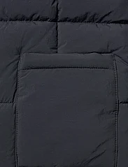 Tom Tailor - quilted vest - die niedrigsten preise - coal grey - 3