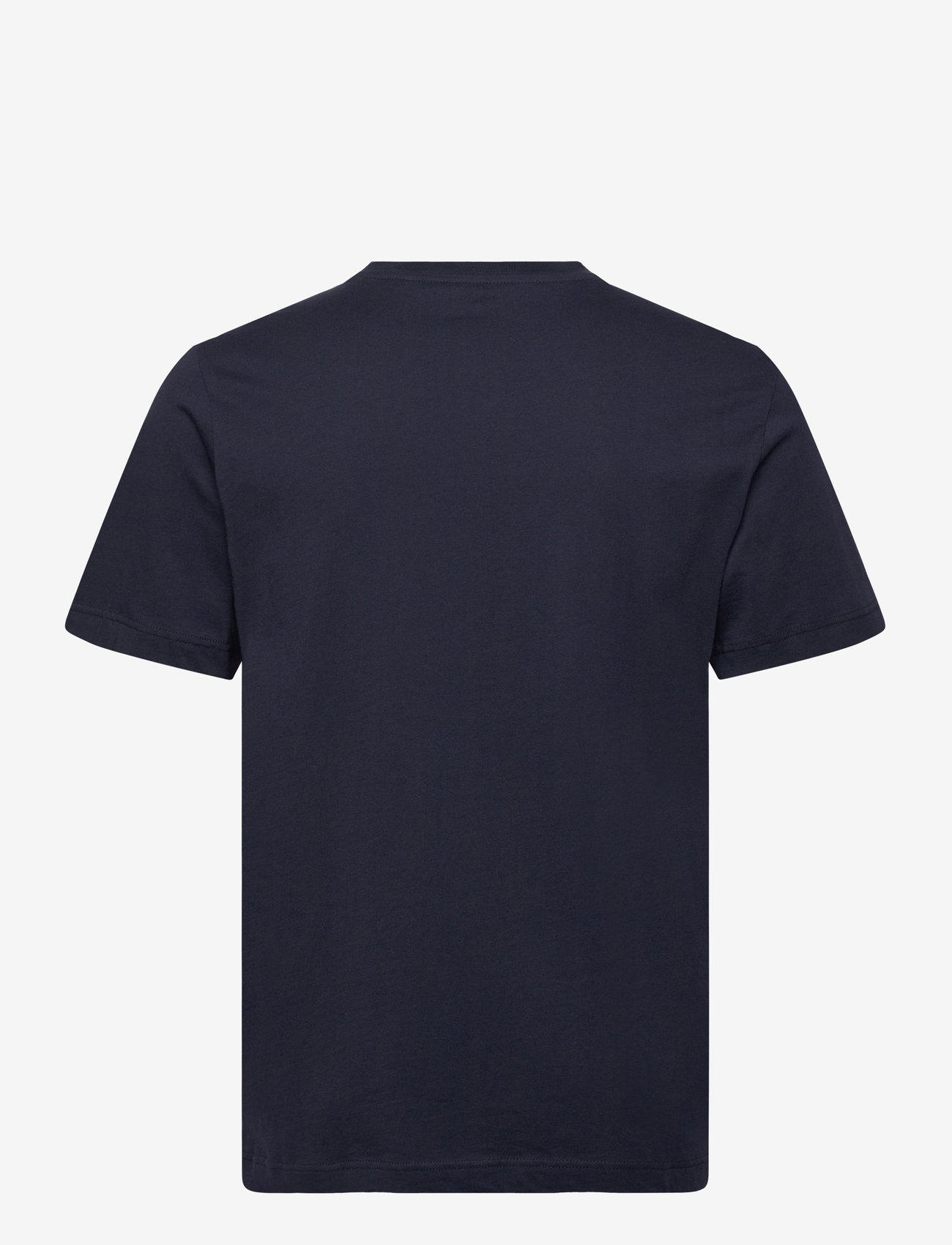 Tom Tailor - printed t-shirt - sky captain blue - 1