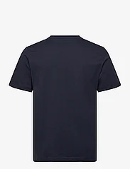 Tom Tailor - printed t-shirt - najniższe ceny - sky captain blue - 1