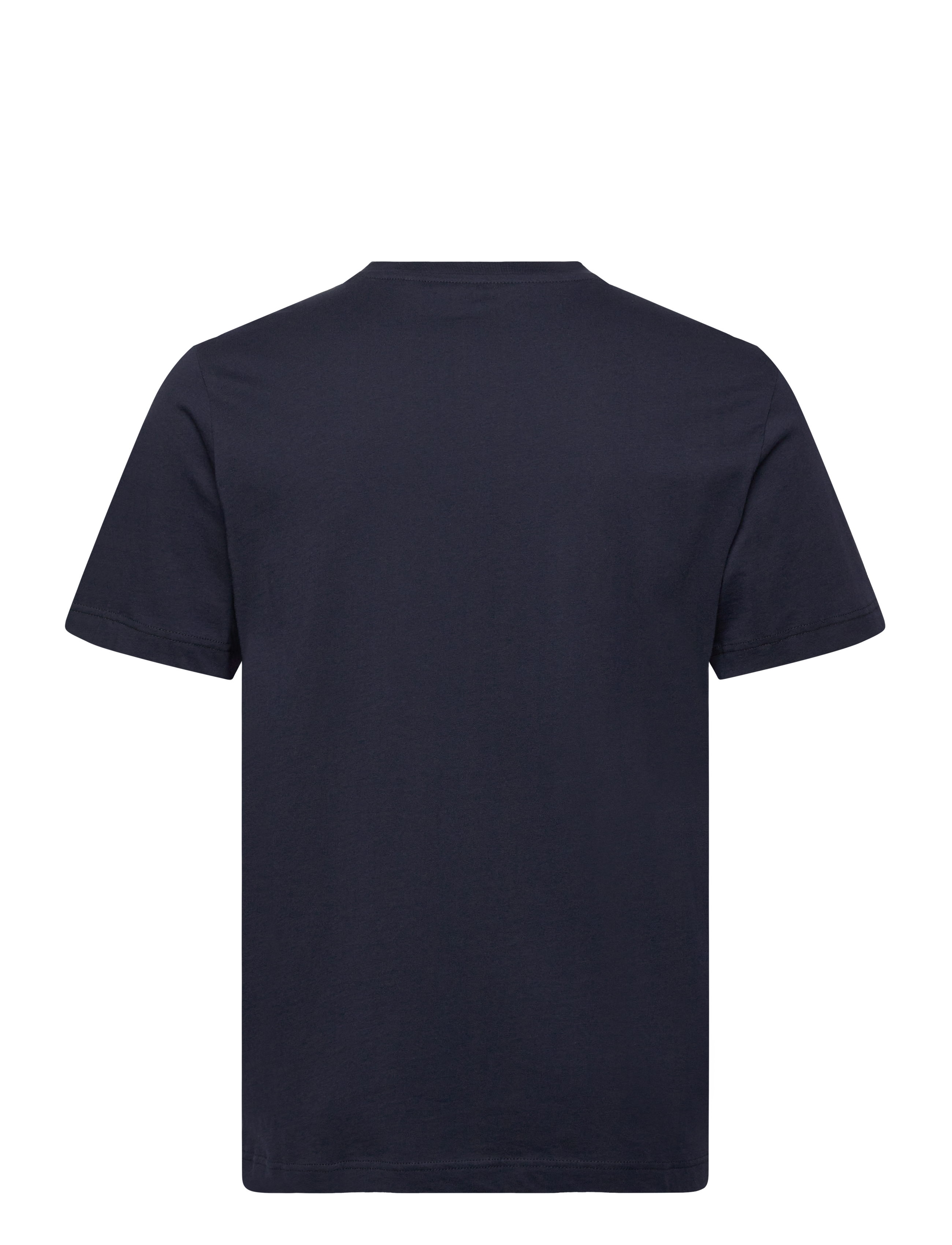 Tom Tailor - printed t-shirt - sky captain blue - 2