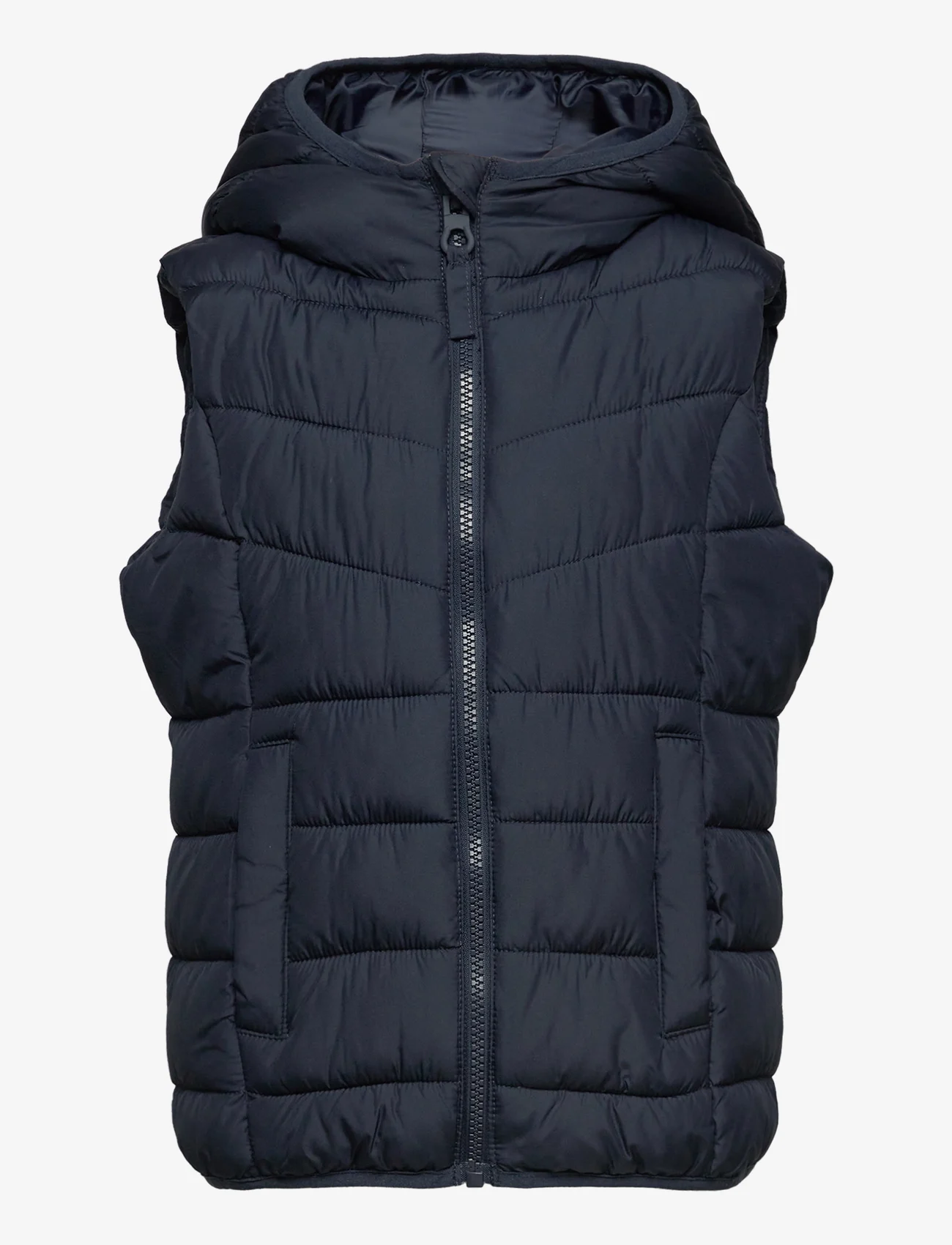 Tom Tailor - light weight puffer vest - lowest prices - sky captain blue - 0