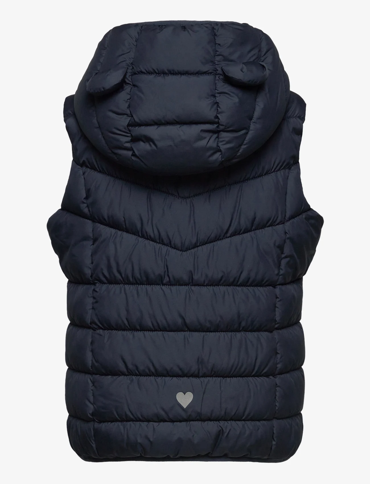 Tom Tailor - light weight puffer vest - lowest prices - sky captain blue - 1