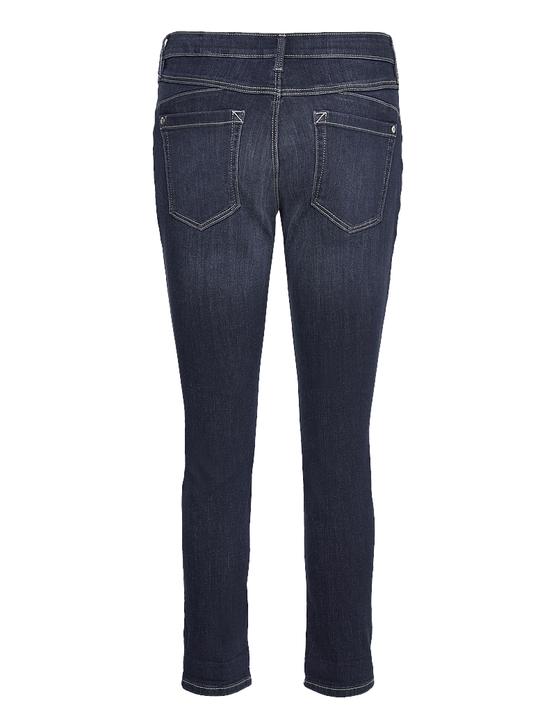 Jeans TOM TAILOR Donna – Tapered Relaxed Fit Con Vita Regolabile, Lunghezza 30L E 32L