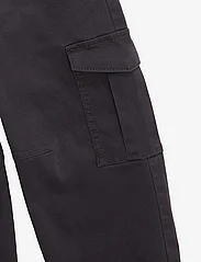 Tom Tailor - cargo pants - die niedrigsten preise - coal grey - 2