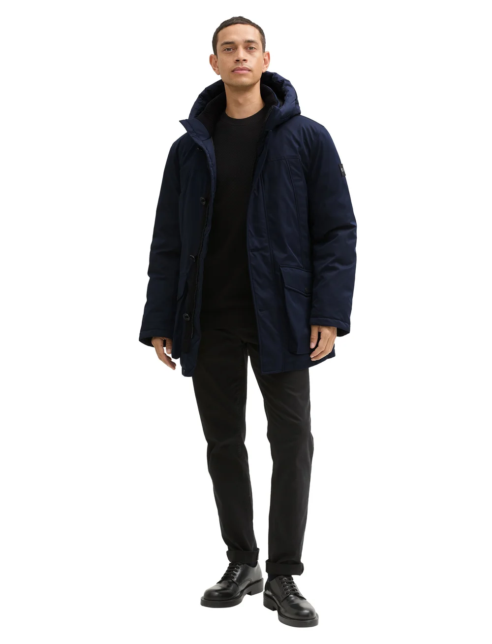 Arctic 2 parka shop