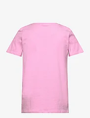 Tom Tailor - Logo T-shirt - short-sleeved t-shirts - fresh summertime pink - 1