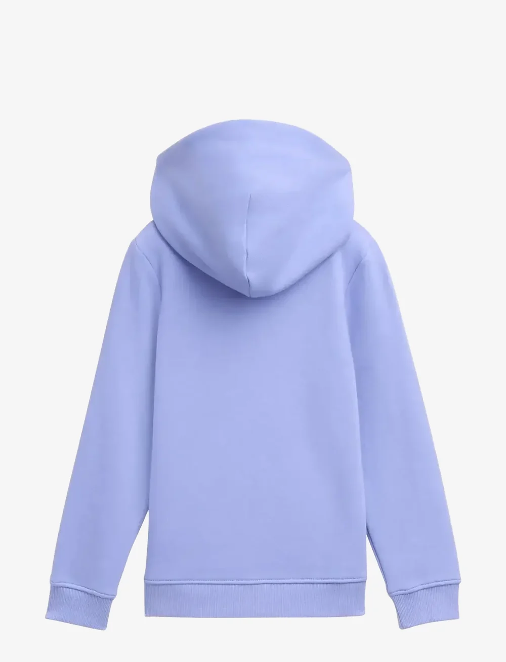 Tom Tailor - Logo Hoodie - hoodies - calm lavender - 1