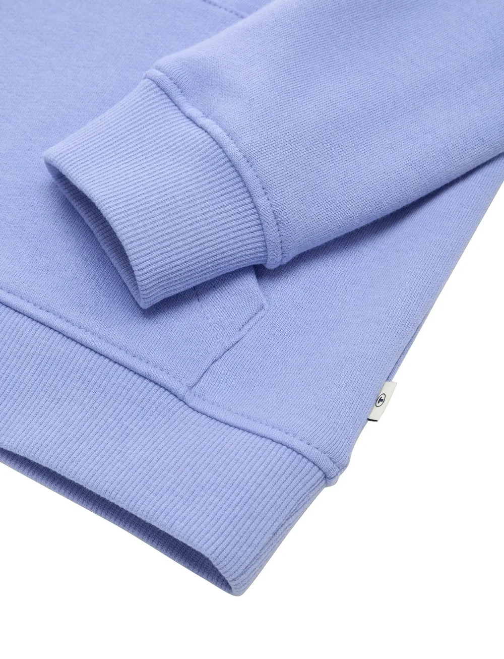 Tom Tailor - Logo Hoodie - hoodies - calm lavender - 2