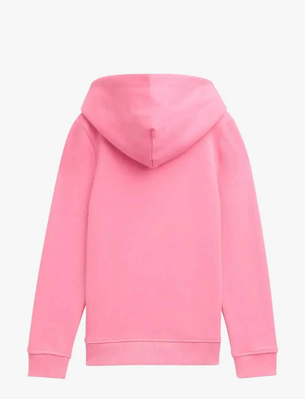 Tom Tailor - Logo Hoodie - kapuzenpullover - pink universe - 1