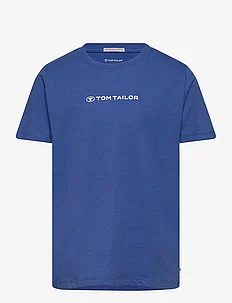 printed t-shirt, Tom Tailor