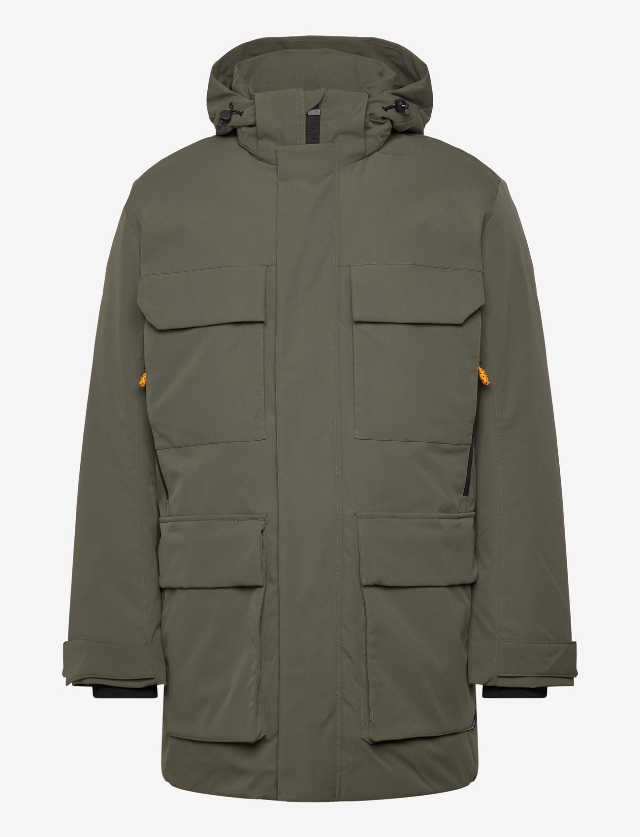 Tom Tailor Arctic Coat Kaufen Sie Parkas von Tom