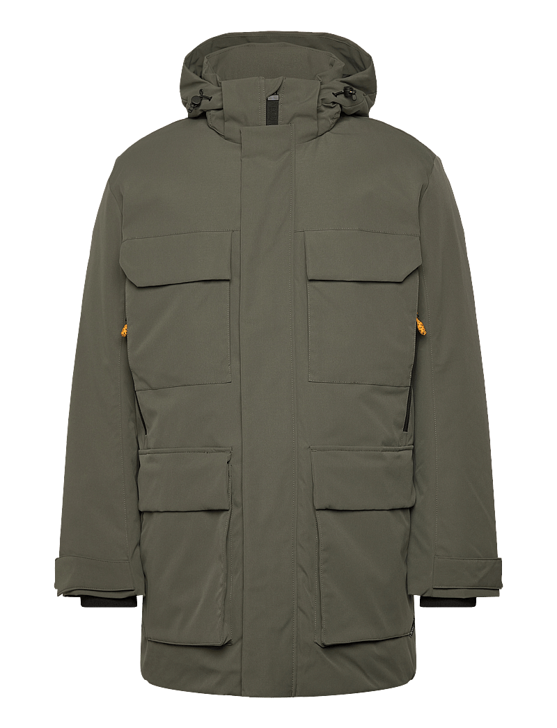 Tom Tailor Arctic Coat Kaufen Sie Parkas von Tom