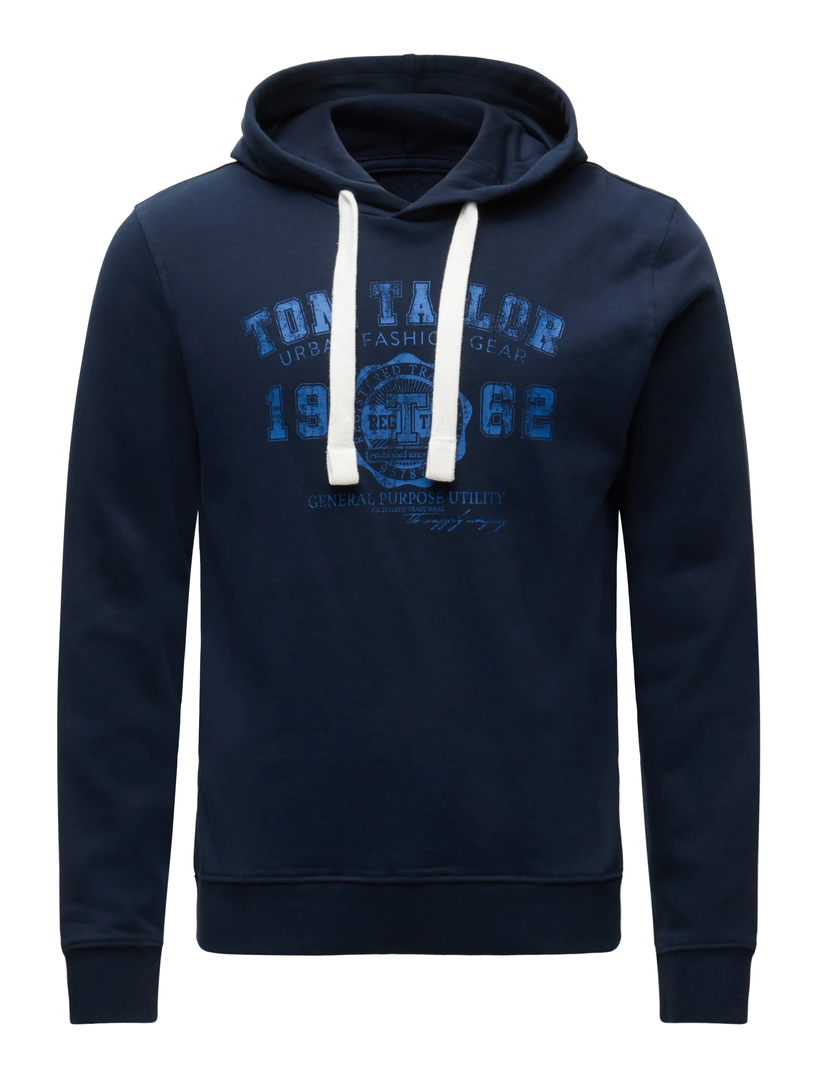 DARK NAVY BLUE