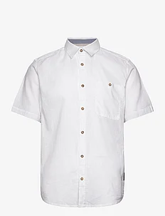 cotton linen shirt, Tom Tailor