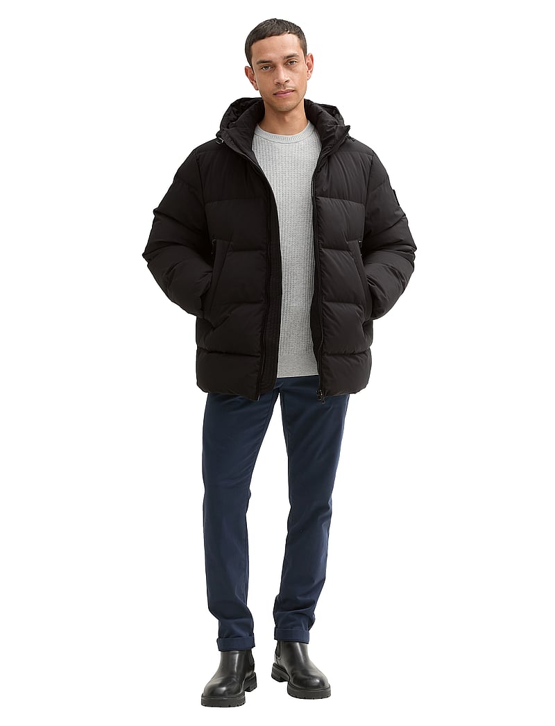 Tom Tailor Down Jacket Buy Outerwear from Tom Tailor online at Fast delivery and easy returns