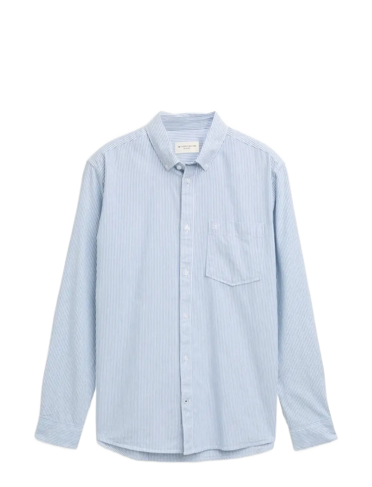 Tom Tailor - Oxford Shirt -