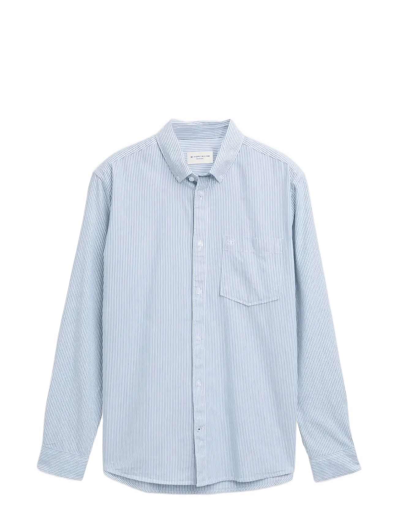 Tom Tailor - Oxford Shirt -