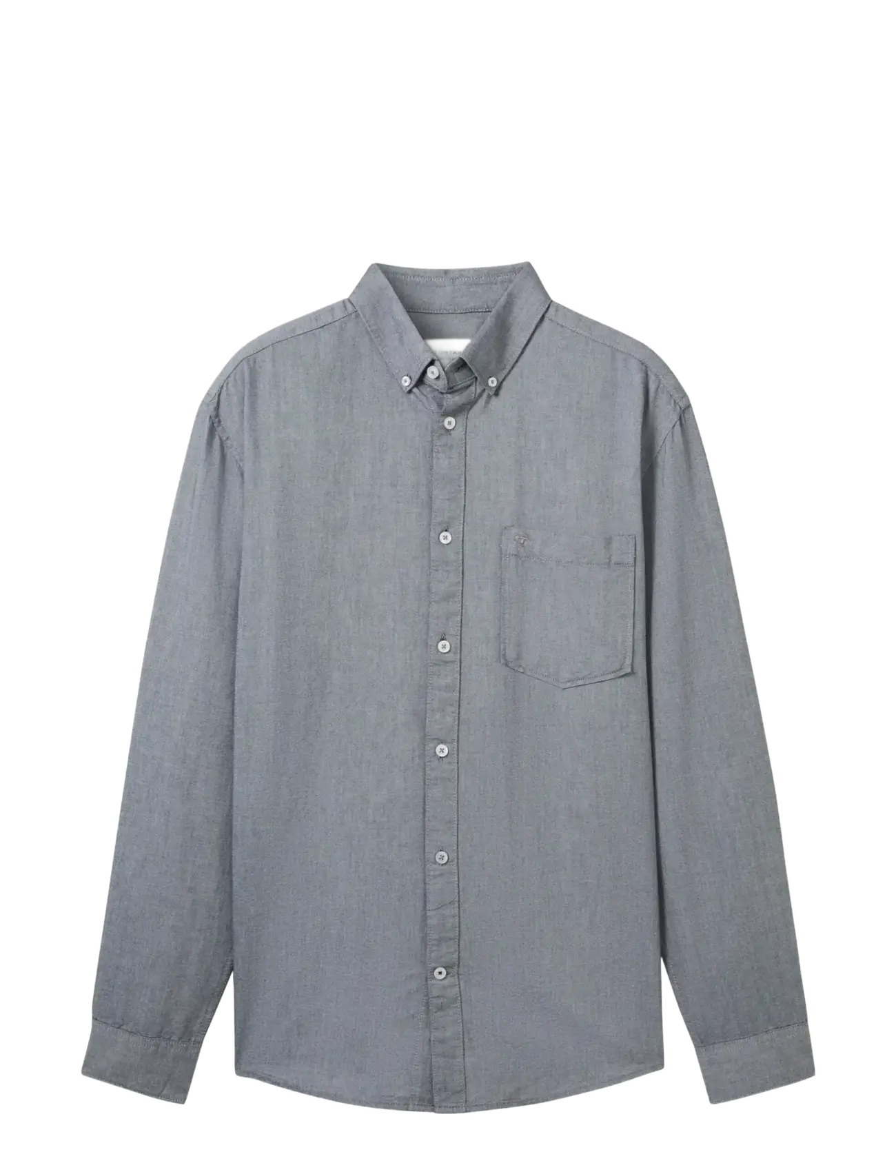 NAVY CHAMBRAY