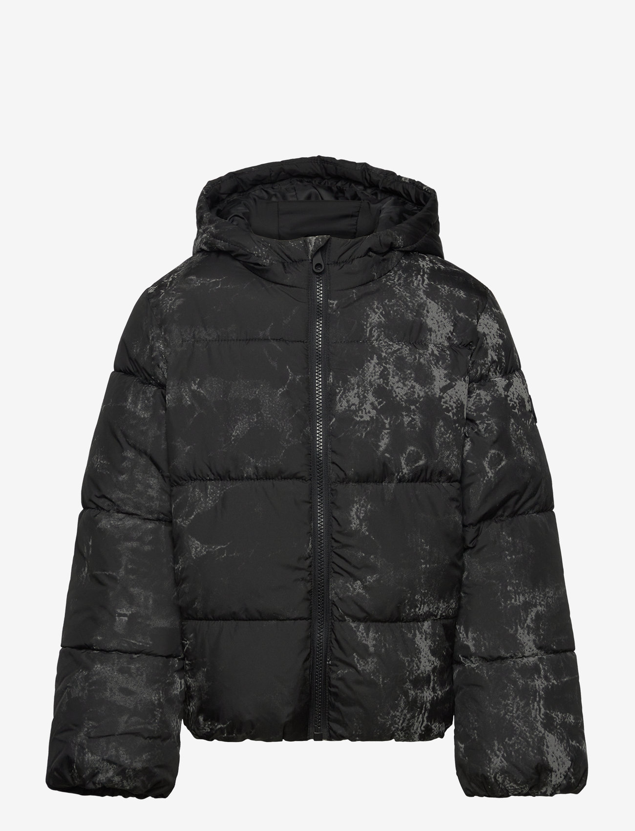 Parka Tom Tailor Signature Puffer Coat Tom Tailor Puffer Jacket