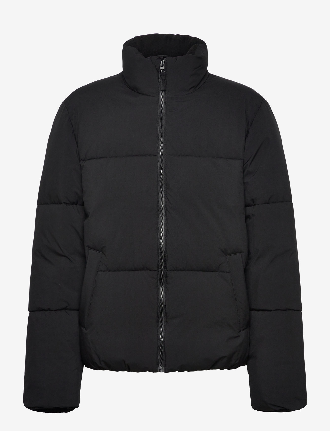 Tom Tailor - puffer jacket - black - 0